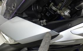 YAMAHA MT-09 Tracer 2016 RN36J
