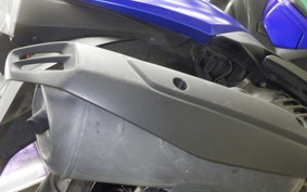 YAMAHA TRICITY 155 A 1995 SG37J