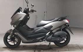 YAMAHA N-MAX 125 SED6J