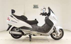 SUZUKI SKYWAVE 250 (Burgman 250) CJ42A