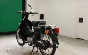 HONDA C50 SUPER CUB C50