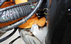 KTM 390 DUKE 2015