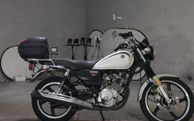 YAMAHA YB125SP PCJL