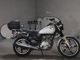 Фото Yamaha YB125SP с японского аукциона