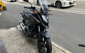 HONDA NC750X DCT ABS 2019 RC90
