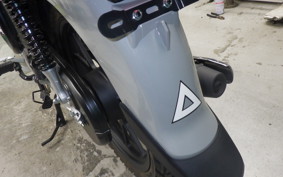 HONDA ｸﾛｽｶﾌﾞ110-3 2013 JA60