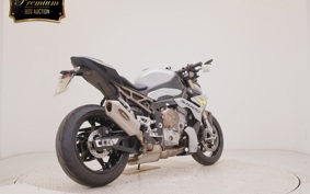BMW S1000R 2022