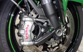KAWASAKI ZX 1400 NINJA R A 2019