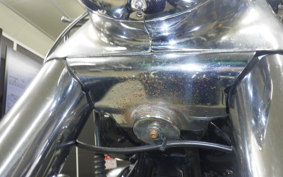 HARLEY FLSTF 1450 2006
