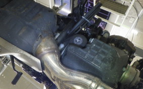 HONDA CB650R E-Clutch 2025 RH17