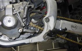 HONDA CRF250 RALLY 2026 ME12