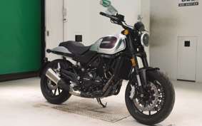 HARLEY X500 2024