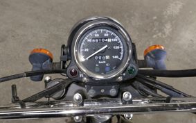 KAWASAKI 250TR BJ250F
