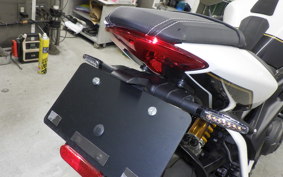 TRIUMPH SPEED TRIPLE RR 2023
