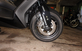 YAMAHA X-MAX SGA8J