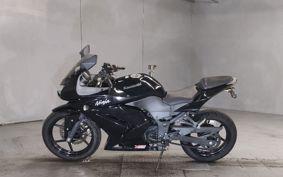 KAWASAKI NINJA250R EX250K