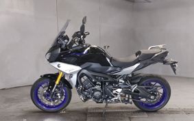 YAMAHA TRACER 9 GT 2020 RN51J