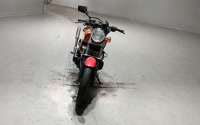 KAWASAKI GPZ400F 1988 ZX400A