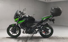KAWASAKI Z400 2021 EX400G
