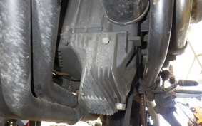 KAWASAKI BALIUS 250 Gen.2 2002 ZR250B