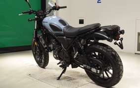 HONDA CL250-2