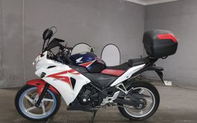 HONDA CBR250R MC41