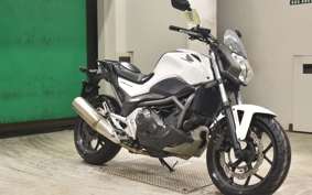 HONDA NC700S ABS 2013 RC61