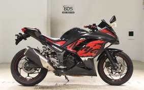 KAWASAKI NINJA 250 EX250L