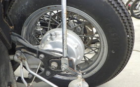 YAMAHA DRAGSTAR1100 CLASSIC (ｼ VP13J