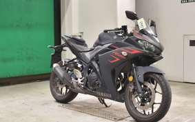YAMAHA YZF-R25 RG10J