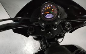 HARLEY FXLRS1920 YWZ