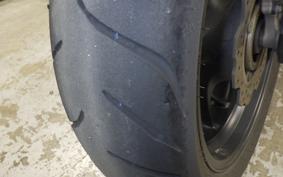 HONDA CBR650F 2019 RC83