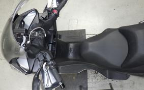 SUZUKI SKYWAVE 400 A 2011 CK45A