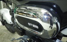 HONDA DAX 125 JB06