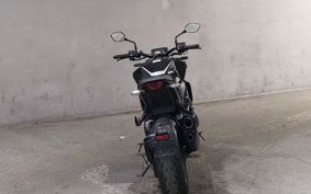 HONDA CB1000R 2023 SC80