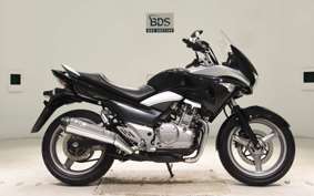 SUZUKI GSR250S 2015