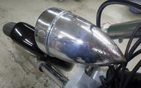 HONDA SHADOW 400 SLASHER 2000 NC40