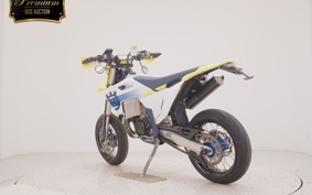 HUSQVARNA TE250 2025