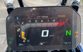 BMW R1300GS Adventure 2026 0M31