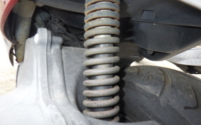 SUZUKI LET's 4 CA45A