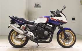 HONDA CB400 SUPER BOLDOR VTEC 2006 NC39