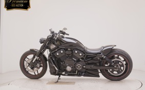 HARLEY NIGHT ROD 1250 SP 2015