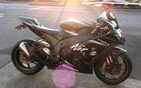 KAWASAKI NINJA ZX-10RR 2017 ZXT00Z