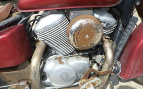 HONDA SHADOW 400 NC34