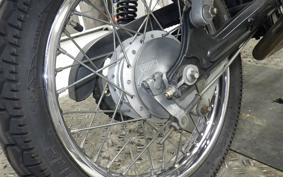 SUZUKI GS50 NA41A