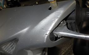 SUZUKI ADDRESS V125 S 2020 CF4MA