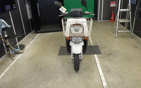 YAMAHA GEAR Gen.2 UA06J