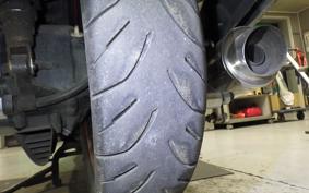 YAMAHA MAXAM 250 2013 SG17J