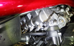 KAWASAKI BALIUS 250 1993 ZR250A