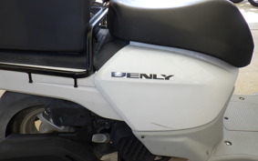 HONDA ﾍﾞﾝﾘｨ50-2 AA05